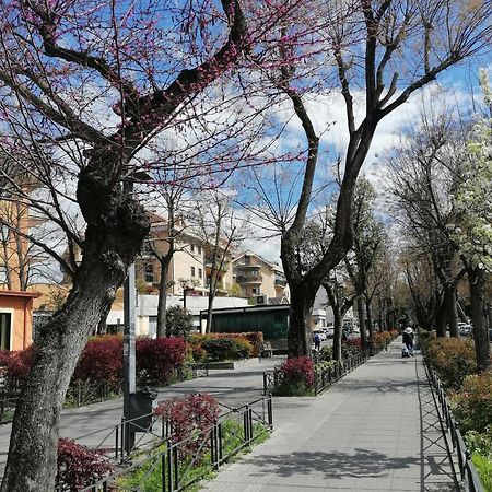 Апартаменти La Passeggiata Монтеротондо Екстер'єр фото
